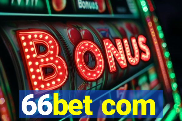 66bet com